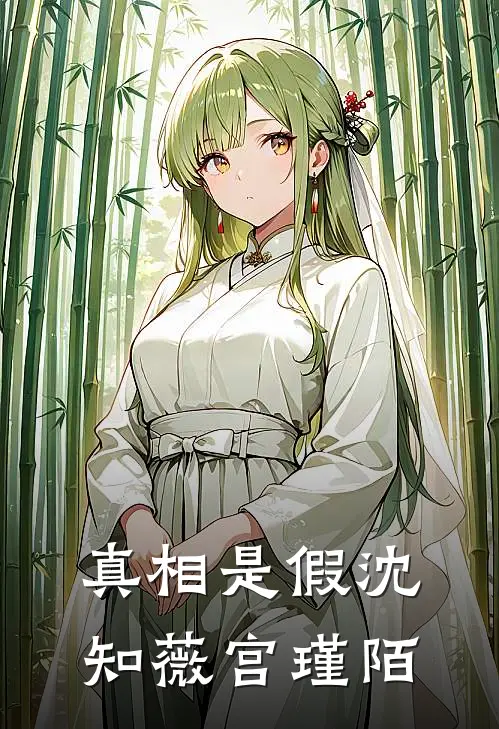 真相是假(沈知薇宫瑾陌)