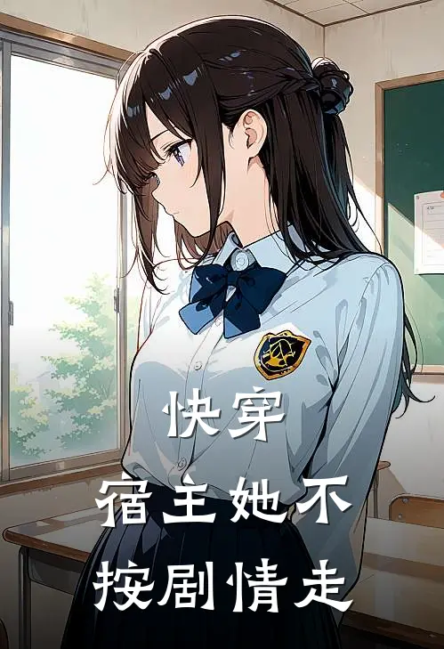 快穿：宿主她不按剧情走