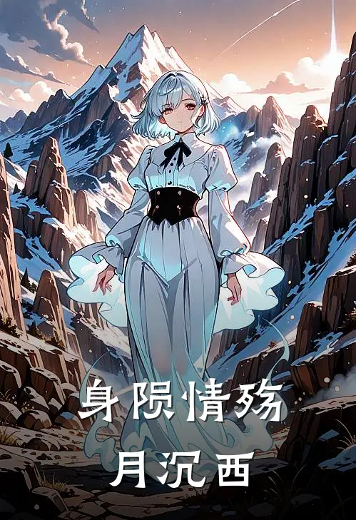 身陨情殇月沉西