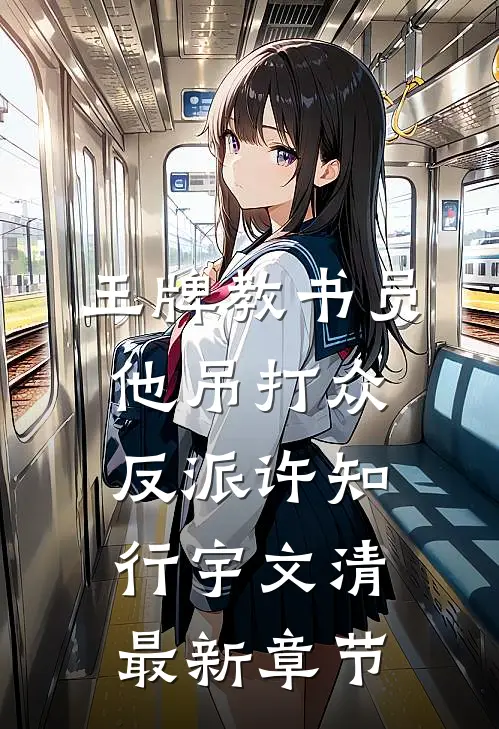 王牌教书员他吊打众反派许知行宇文清最新章节