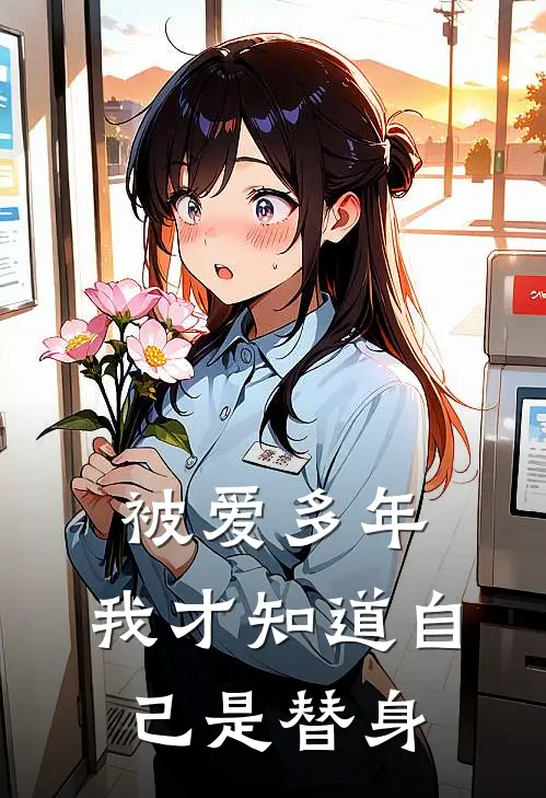 被爱多年,我才知道自己是替身
