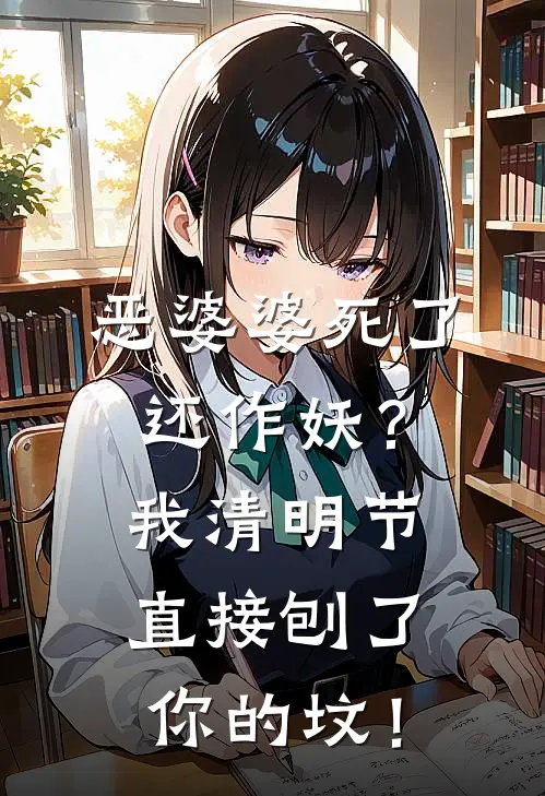 恶婆婆死了还作妖?我清明节直接刨了你的坟!