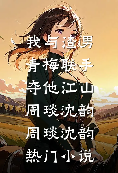 我与渣男青梅联手,夺他江山