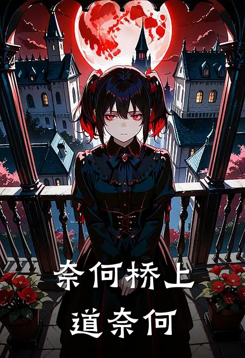 奈何桥上道奈何