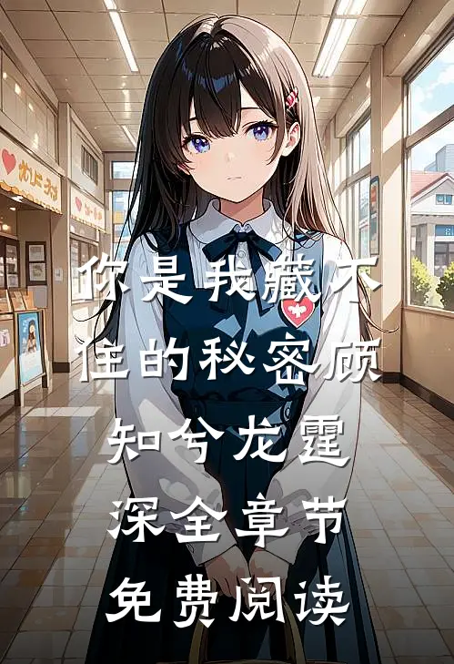 你是我藏不住的秘密顾知兮龙霆深全章节免费阅读