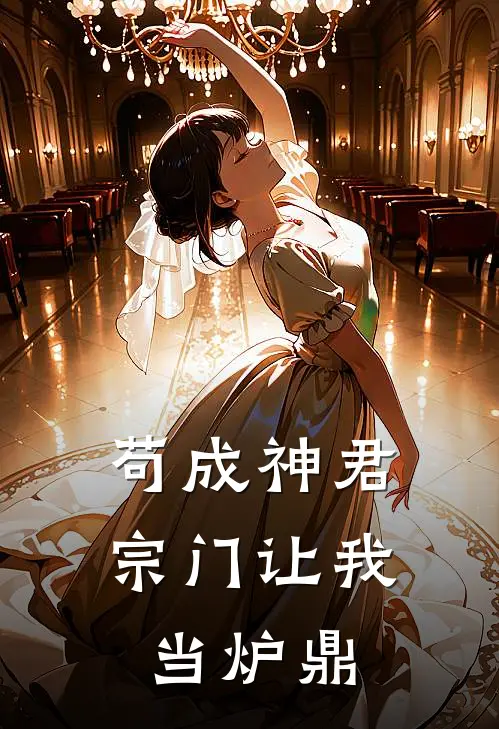 苟成神君,宗门让我当炉鼎