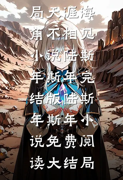 天涯海角不相见小说陆斯年斯年完结版