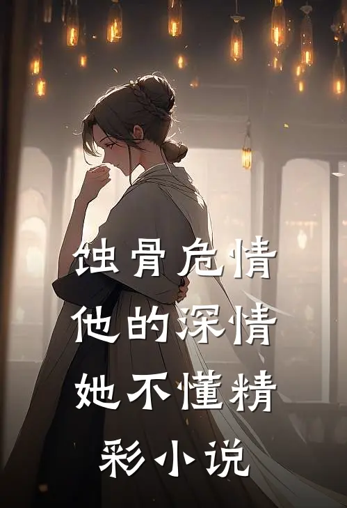 蚀骨危情：他的深情她不懂精彩小说