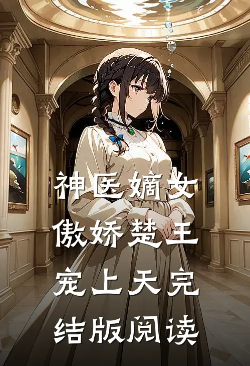 神医嫡女：傲娇楚王宠上天完结版阅读
