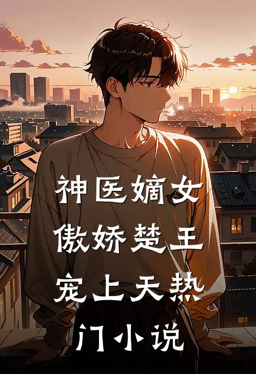 神医嫡女：傲娇楚王宠上天热门小说