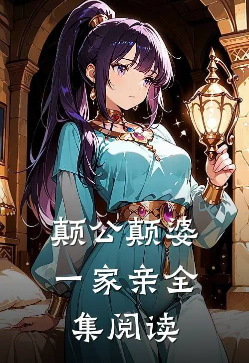 颠公颠婆一家亲全集阅读