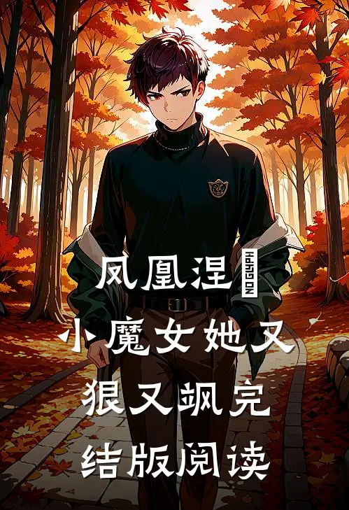 凤凰涅槃:小魔女她又狠又飒完结版阅读