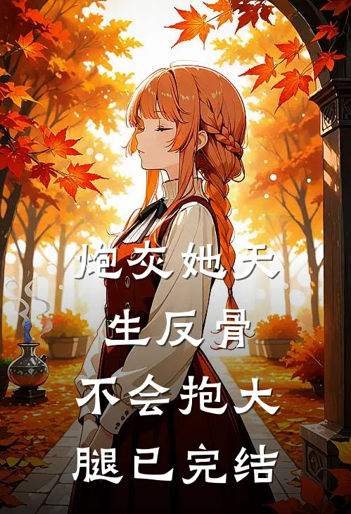 炮灰她天生反骨，不会抱大腿已完结