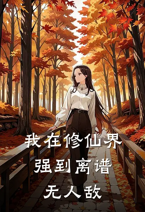 我在修仙界,强到离谱无人敌