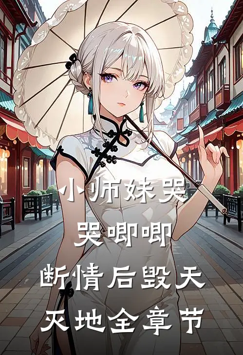 小师妹哭哭唧唧,断情后毁天灭地全章节