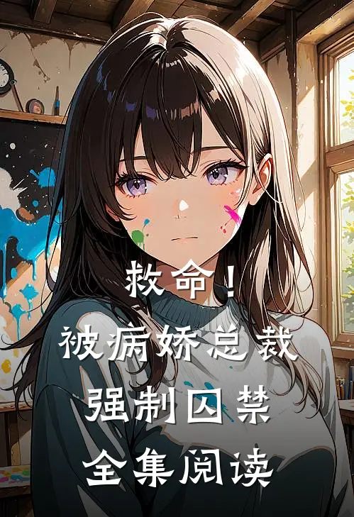 救命！被病娇总裁强制囚禁全集阅读