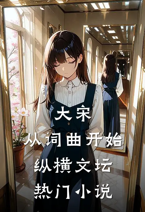 大宋：从词曲开始纵横文坛热门小说