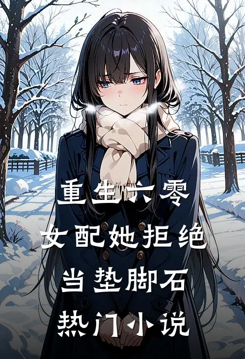 重生六零：女配她拒绝当垫脚石热门小说