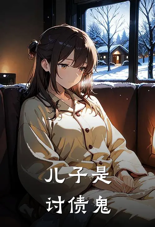 儿子是讨债鬼