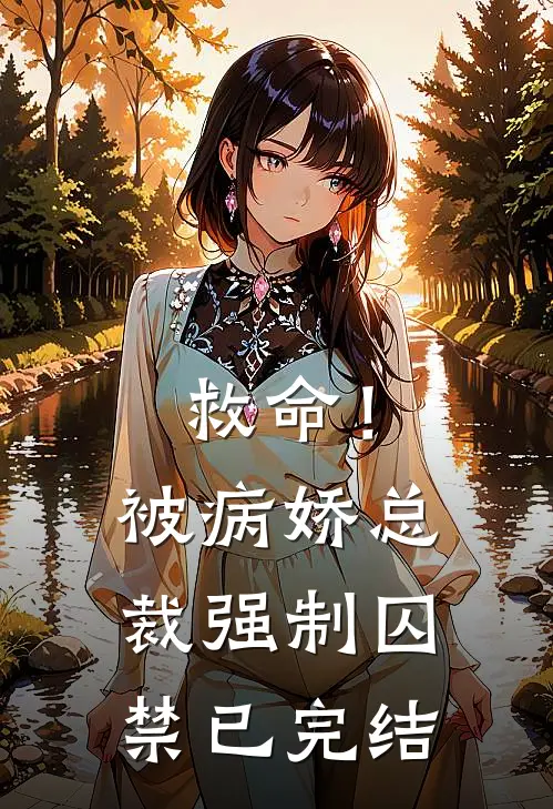 救命！被病娇总裁强制囚禁已完结