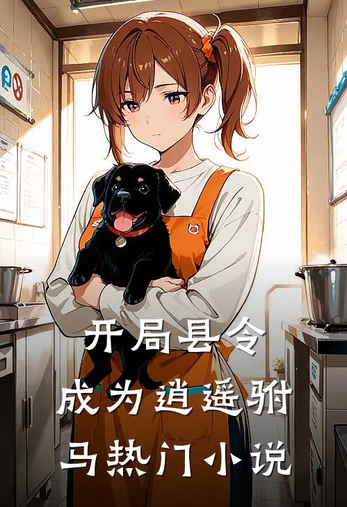 开局县令，成为逍遥驸马热门小说