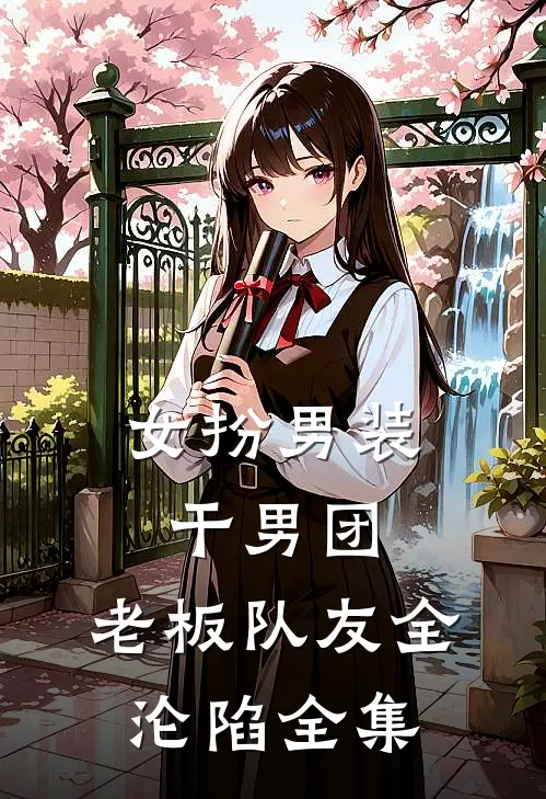 女扮男装干男团，老板队友全沦陷全集