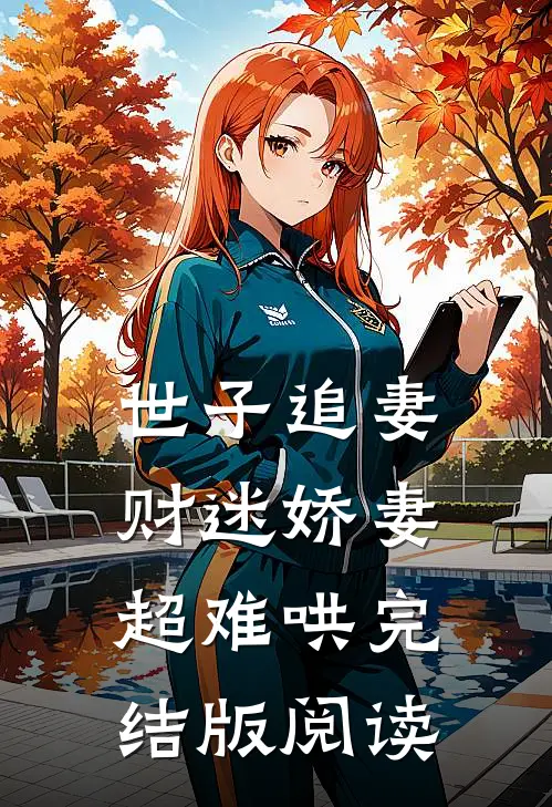 世子追妻：财迷娇妻超难哄完结版阅读