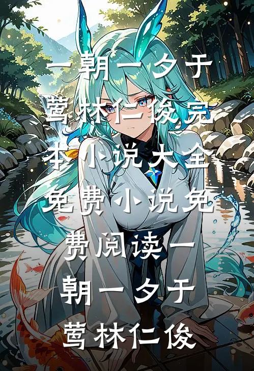 一朝一夕