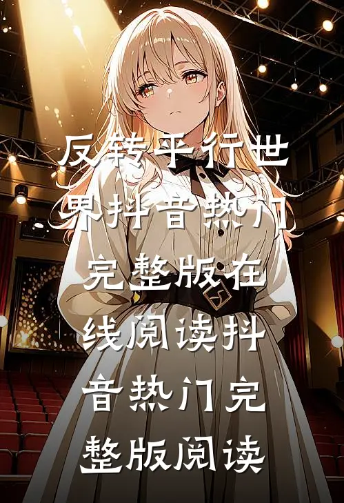 反转平行世界