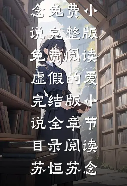 虚假的爱完结版小说全章节目录阅读