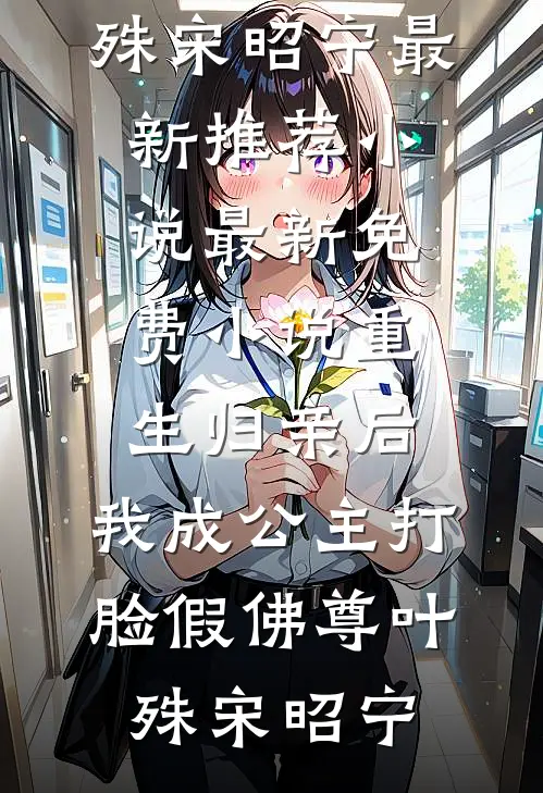 重生归亲后,我成公主打脸假佛尊