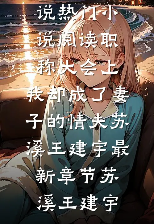 职称大会上,我却成了妻子的情夫苏溪王建宇最新章节