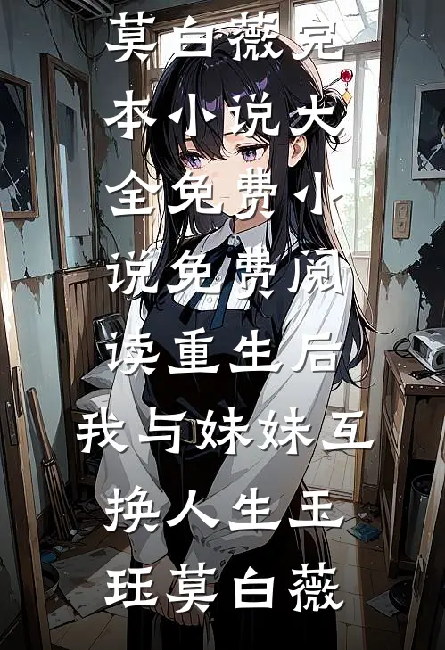 重生后,我与妹妹互换人生