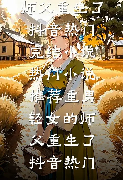 重男轻女的师父重生了