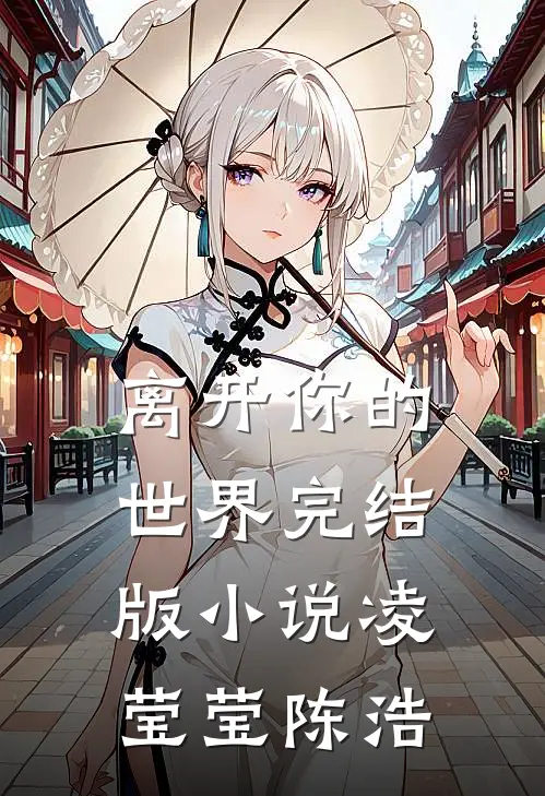 离开你的世界完结版小说凌莹莹陈浩