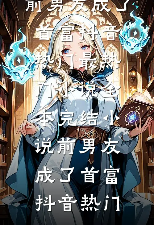 前男友成了首富