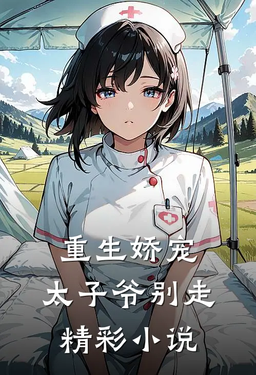 重生娇宠，太子爷别走精彩小说