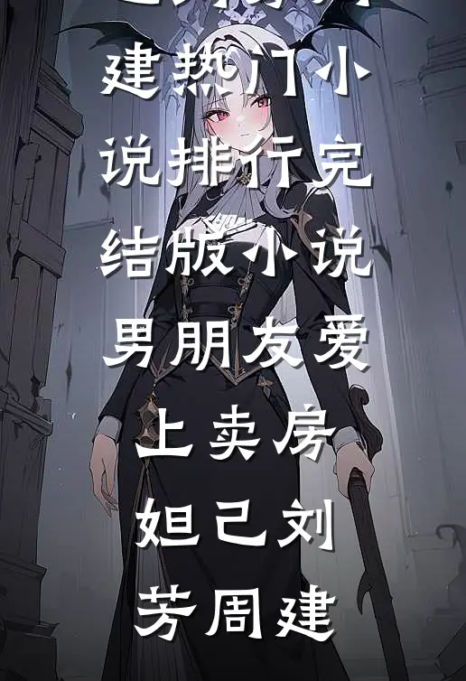 男朋友爱上卖房妲己