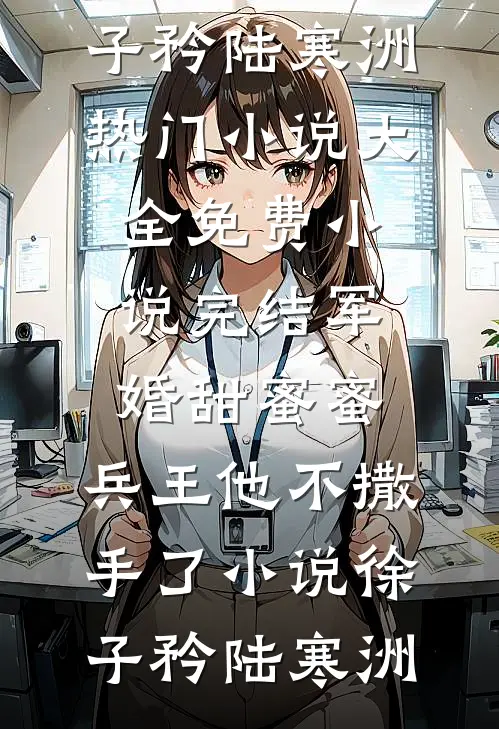 军婚甜蜜蜜,兵王他不撒手了小说