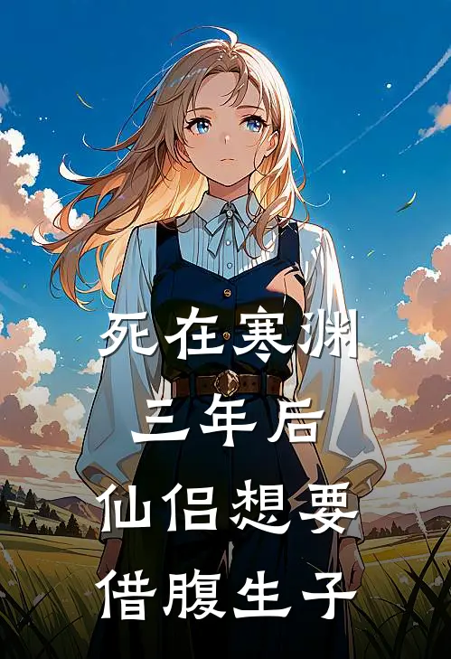 死在寒渊三年后,仙侣想要借腹生子