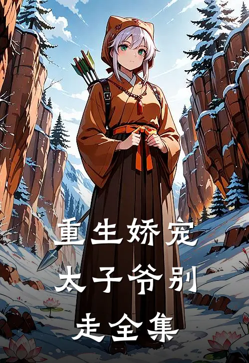重生娇宠，太子爷别走全集