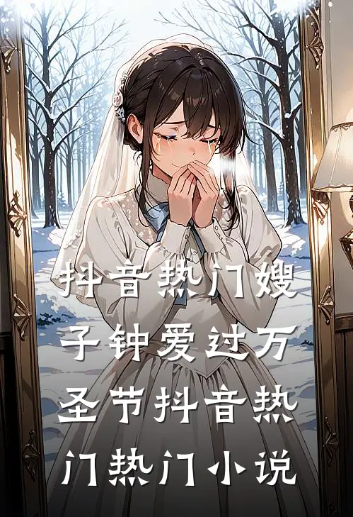 嫂子钟爱过万圣节