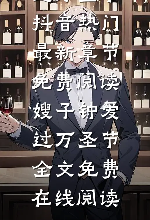 嫂子钟爱过万圣节