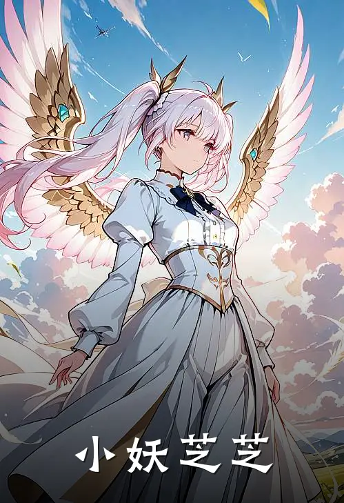 小妖芝芝