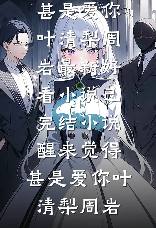 醒来觉得,甚是爱你