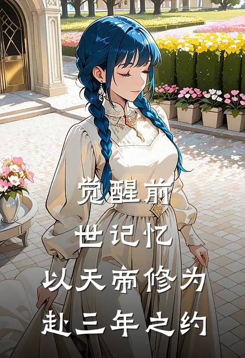 觉醒前世记忆，以天帝修为赴三年之约