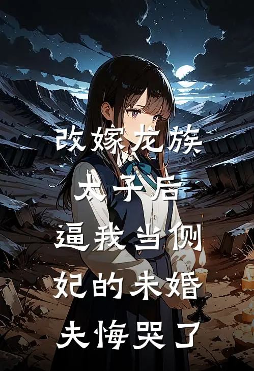改嫁龙族太子后，逼我当侧妃的未婚夫悔哭了