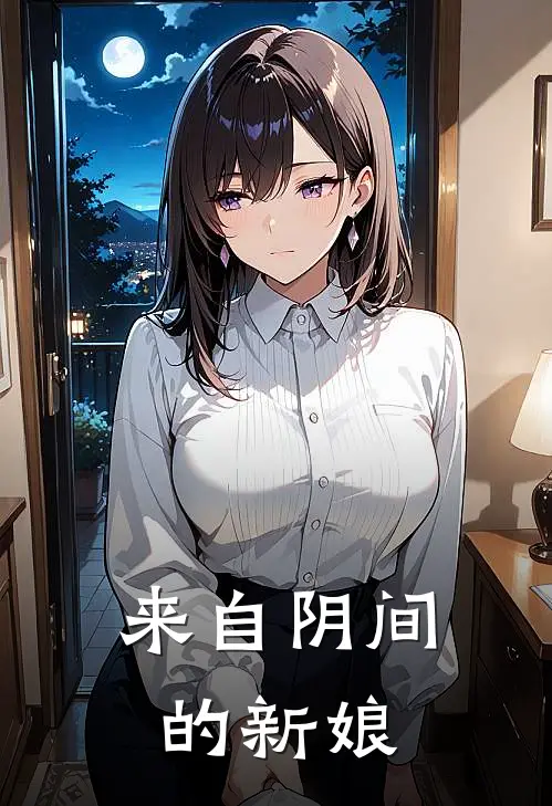 来自阴间的新娘