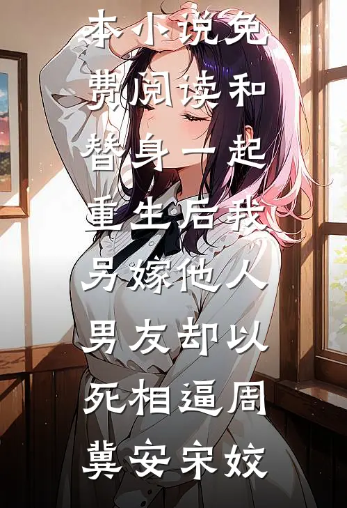 和替身一起重生后我另嫁他人,男友却以死相逼