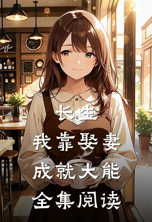 长生：我靠娶妻成就大能全集阅读
